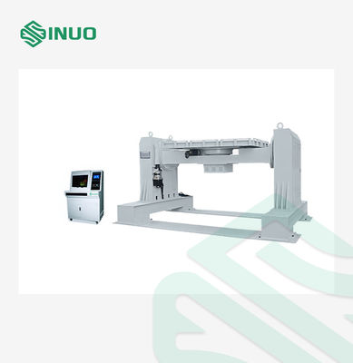 ভালো দাম ইউএল ২৫৮০ ইভি লার্জ পাওয়ার ব্যাটারি প্যাক ৩৬০° রোটেশন টেস্টিং সরঞ্জাম অনলাইন