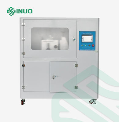 ভালো দাম চার্জিং ইন্টারফেস ব্রেকিং ক্যাপাসিটি এবং স্বাভাবিক অপারেশন টেস্ট ডিভাইস অনলাইন