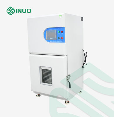 ভালো দাম ইউএল ১৬৪২ লিথিয়াম ব্যাটারি ক্রাশ ব্যাটারি টেস্ট স্ট্রোক ০২০০ মিমি টেস্টিং সরঞ্জাম অনলাইন