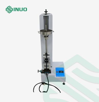 ভালো দাম ইভি চার্জিং বন্দুক সংযোগকারী প্রত্যাহার শক্তি পরীক্ষা সরঞ্জাম আইইসি 62196-1 অনলাইন