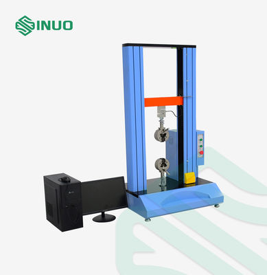 ভালো দাম আইইসি ৬২১৯৬-১ ইউনিভার্সাল ম্যাটারিয়াল টেনসিল মেশিন ফর ইনসেশন টেস্ট অনলাইন