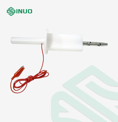 ভালো দাম ইভি সংযোগকারী পরীক্ষার সরঞ্জাম স্ট্যান্ডার্ড টেস্ট প্রোব বি আইইসি 62196 অনলাইন