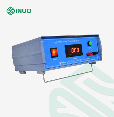 ভালো দাম ইভি সংযোগকারী পরীক্ষার সরঞ্জাম এসি/ডিসি অ্যান্টি-শক প্রোব পরীক্ষার ডিভাইস অনলাইন