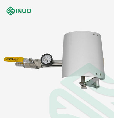 ভালো দাম আইপিএক্স৩ আইপিএক্স৪ হ্যান্ডহেল্ড নোজেল ওয়াটার স্প্রে ওয়াটার ইনগ্রেজ টেস্টিং সরঞ্জাম অনলাইন