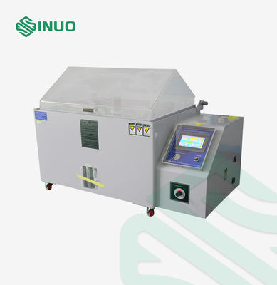 ভালো দাম আইএসও ৯২২৭ অটোমোটিভ কম্পোনেন্টের জন্য ক্ষয় প্রতিরোধের পরীক্ষার চেম্বার ৬০০ এল অনলাইন