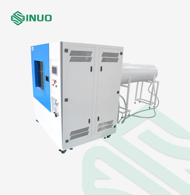 ভালো দাম আইপিএক্স৩-আইপিএক্স৬ স্প্রে ডোজেল এবং নল ডোজেল ওয়াটার স্প্রে আইপি ওয়াটারপ্রুফ টেস্ট মেশিন অনলাইন