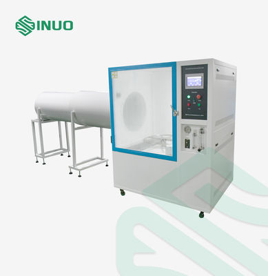 ভালো দাম আইপিএক্স৩ থেকে আইপিএক্স৬ ওয়াটার স্প্রে টেস্ট চেম্বার অনলাইন