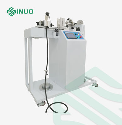 ভালো দাম ইভিএসই পরীক্ষার সরঞ্জাম ইভি সংযোগকারী পরীক্ষা ব্যবস্থা বৈদ্যুতিক গাড়ির কেবল পরীক্ষক অনলাইন