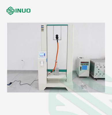 ভালো দাম ইভি সংযোগকারী স্থায়িত্ব পরীক্ষা মেশিনের জন্য স্ট্যাটিক ফোর্স টেস্ট মেশিন অনলাইন