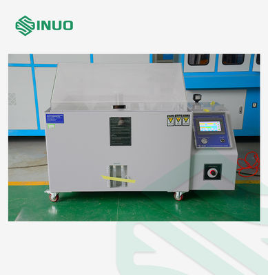 ভালো দাম আইইসি ৬০০৬৮-২-১১ লবণ স্প্রে মেশিন ত্বরিত ক্ষয় পরীক্ষা সরঞ্জাম অনলাইন