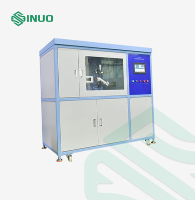 ভালো দাম ইভি চার্জিং বন্দুক তাপমাত্রা বৃদ্ধি পরীক্ষা মেশিন যান্ত্রিক সহনশীলতা পরীক্ষক অনলাইন