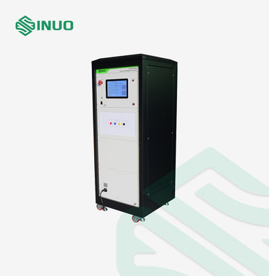 ভালো দাম ইসি ৬১৮৫১ বৈদ্যুতিক গাড়ির চার্জিং সরঞ্জামের জন্য উচ্চ ভোল্টেজ ইম্পালস টেস্ট জেনারেটর অনলাইন