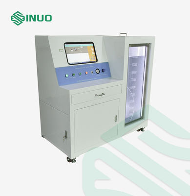 ভালো দাম আইইসি ৬২১৯৬ বৈদ্যুতিক যানবাহনের সংযোগকারী সংযোগকারীগুলির অতিরিক্ত চাপ পরীক্ষার সিস্টেম অনলাইন