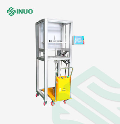 ভালো দাম ওয়্যার ক্ল্যাম্পিং টার্মিনাল স্থায়িত্ব পরীক্ষা ডিভাইস টার্মিনাল ক্ল্যাম্পিং ফোর্স টেস্ট মেশিন অনলাইন