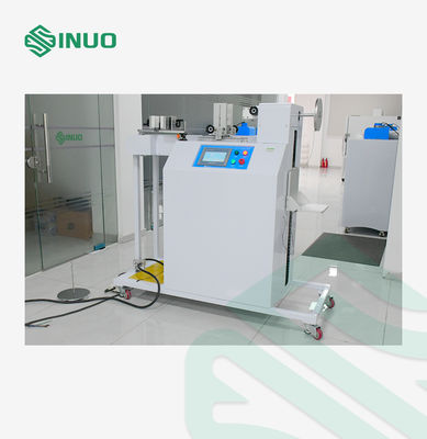 ভালো দাম Electric Vehicle Connector Cable Anchorage Pull Force and Torque Test Equipment অনলাইন