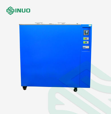 ভালো দাম 1000L Electric Vehicle Charging Test Constant Water Bath IEC 62196-1 অনলাইন