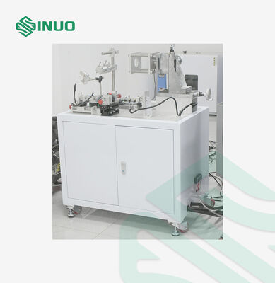 ভালো দাম EV Connector Electronic Lock Durability Testing Equipment IEC 62196-1 অনলাইন