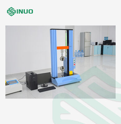 ভালো দাম Computer-Controlled Material Testing System for Tensile, Compression & Bending অনলাইন
