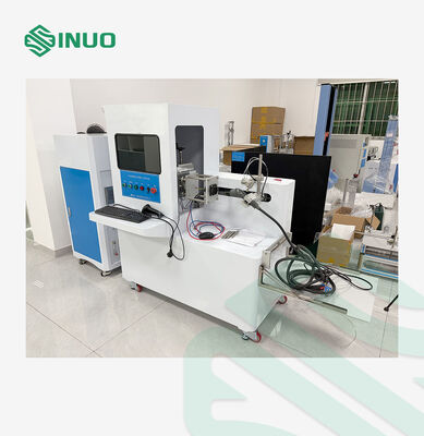 ভালো দাম ইলেকট্রিক গাড়ির ইভি চার্জিং বন্দুক প্লাগ-ইন/প্লাগ-আউট ফোর্স টেস্টিং সরঞ্জাম অনলাইন