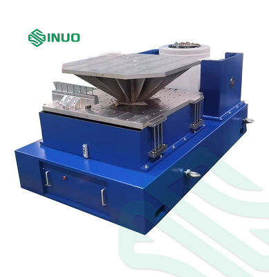 ভালো দাম ব্যাটারি নিরাপত্তা এবং ইলেকট্রনিক উপাদান জন্য র্যান্ডম টেস্ট কম্পন পরীক্ষক অনলাইন