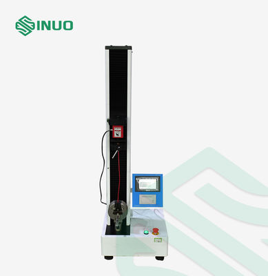 ভালো দাম ক্লজ 13.3.2 EV সংযোগকারী পরীক্ষার সরঞ্জাম ইউনিভার্সাল মেটেরিয়াল টেস্টিং মেশিন অনলাইন