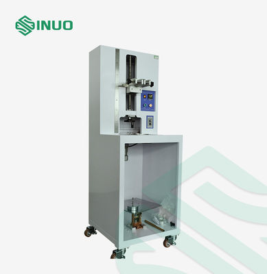 ভালো দাম Fig12 টার্মিনাল EV সংযোগকারী পরীক্ষার সরঞ্জাম ক্ল্যাম্পিং স্ক্রু IEC 62196 অনলাইন