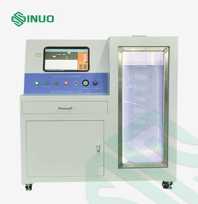 ভালো দাম আইইসি 62196-3 ইভি সংযোগকারী পরীক্ষার সরঞ্জাম কাপলার ওভার প্রেসার টেস্ট সিস্টেম অনলাইন