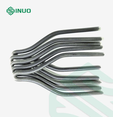 ভালো দাম ফ্ল্যামেবিলিটি টেস্টিং ইকুইপমেন্টের জন্য গেজ কপার ব্লকের উপযোগী অনলাইন