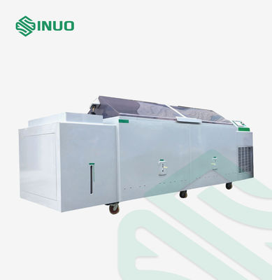 ভালো দাম Kb সাইক্লিক ক্ষয় পরীক্ষা চেম্বার IEC 60068-2-52 সল্ট মিস্ট টেস্ট চেম্বার অনলাইন