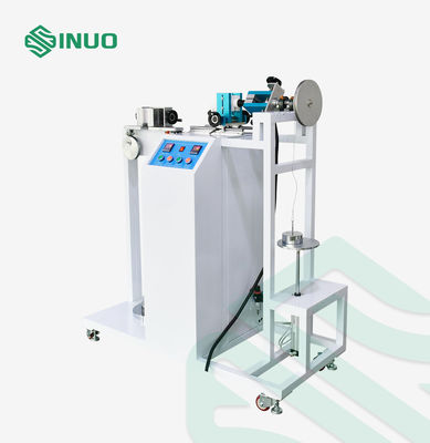 ভালো দাম IEC 62196-1 EV প্লাগ পুল ফোর্স এবং চার্জিং সংযোগকারী পরীক্ষার জন্য টর্ক টেস্টার অনলাইন