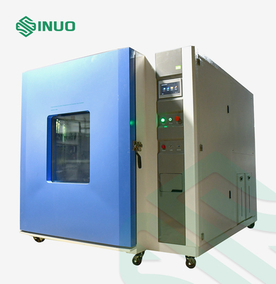 ভালো দাম IEC60068 প্রোগ্রামেবল কনস্ট্যান্ট EVSE টেস্টিং ইকুইপমেন্ট আর্দ্রতা টেস্ট চেম্বার অনলাইন