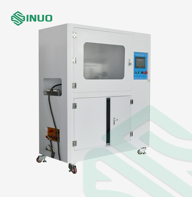 ভালো দাম IEC 62196 বৈদ্যুতিক যানবাহন পরীক্ষার সরঞ্জাম চার্জার ব্রেকিং ক্ষমতা পরীক্ষা যন্ত্রপাতি অনলাইন