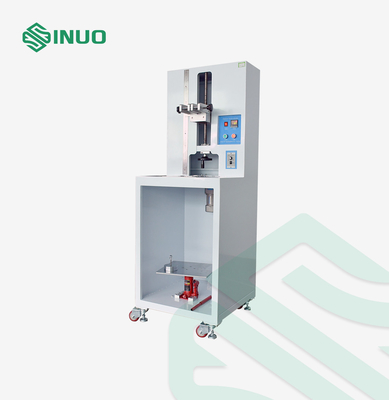 ভালো দাম IEC 62196 Fig12 বৈদ্যুতিক যানবাহন চার্জিং বন্দুক টার্মিনাল পরীক্ষার সরঞ্জাম অনলাইন