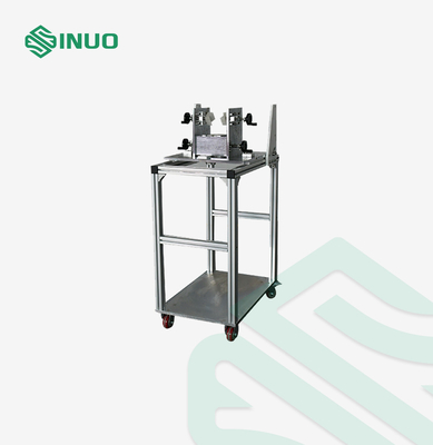 ভালো দাম IEC62196 EV সুইচ সকেট ইন্টারলক উইথড্র ফোর্স টেস্ট যন্ত্রপাতি অনলাইন