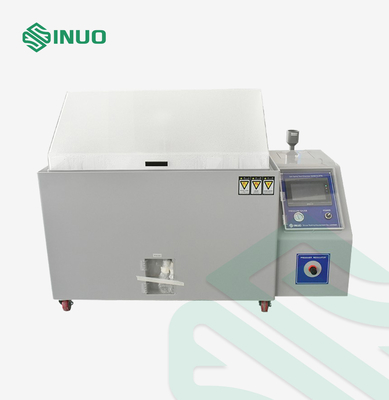 ভালো দাম ISO9227 লবণ স্প্রে ক্ষয় পরীক্ষা পরিবেশগত চেম্বার 270L অনলাইন