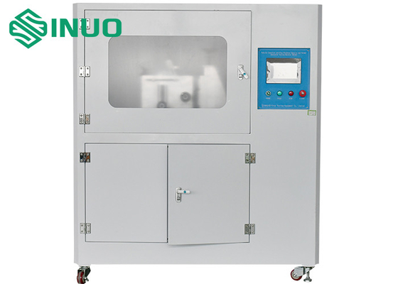 ভালো দাম IEC62196-1 চার্জিং ইন্টারফেস ব্রেকিং ক্যাপাসিটি 2Kw টেস্ট ডিভাইস অনলাইন