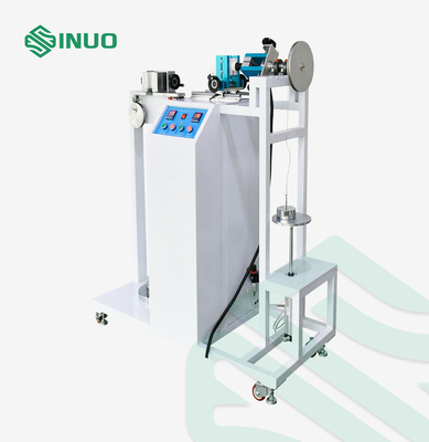 ভালো দাম IEC60309-1 চার্জিং ইন্টারফেস ক্যাবল টেনশন এবং টর্ক পরীক্ষা সরঞ্জাম অনলাইন