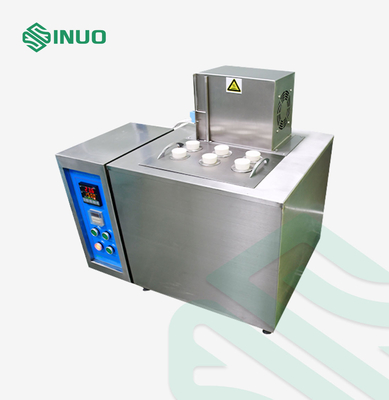 UL2594-2016 12KW AC380V ধ্রুবক তাপমাত্রা জল স্নান চেম্বার
