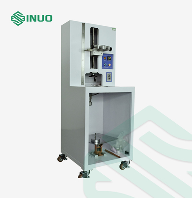 IEC 62196-1 EV সংযোগকারী পরীক্ষার সরঞ্জাম টার্মিনাল যান্ত্রিক পরীক্ষক