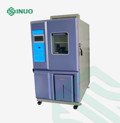 ভালো দাম IEC60068-2-1 তাপমাত্রা এবং আর্দ্রতা পরীক্ষার চেম্বার 1200L অনলাইন