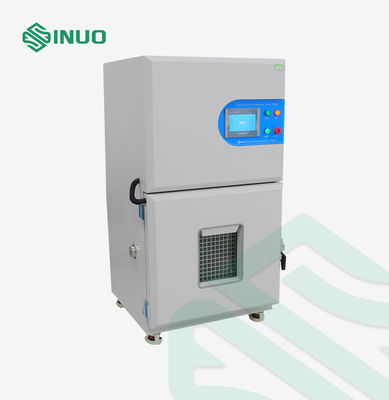 UL 1642 তাপমাত্রা নিয়ন্ত্রিত প্রকার বাহ্যিক শর্ট সার্কিট পরীক্ষক 500A