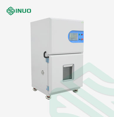 IEC 62619 শর্ট সার্কিট টেস্টিং EV ব্যাটারি টেস্টিং সরঞ্জাম 1000A