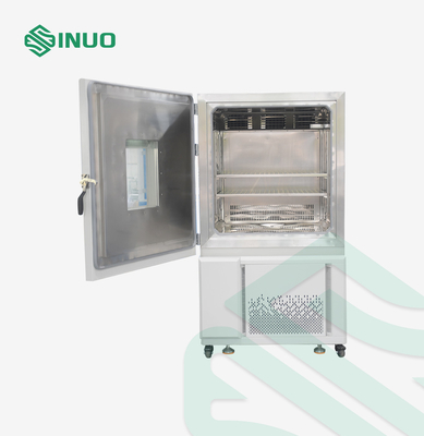 নিম্ন তাপমাত্রা পরীক্ষার চেম্বার 1000L IEC60068-2-1 পরিবেশগত পরীক্ষার চেম্বার
