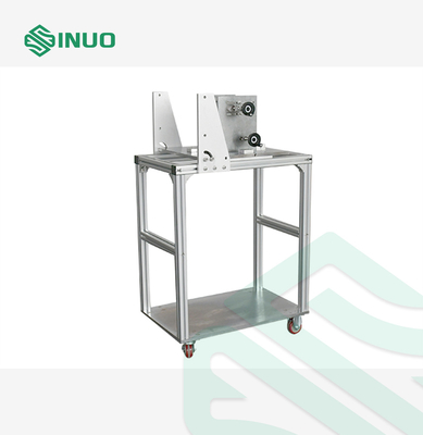 টেস্ট ডিভাইস IEC 62196-1