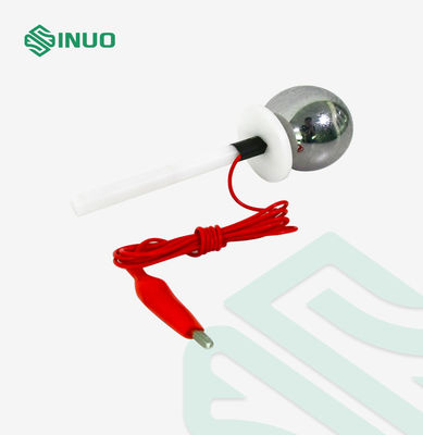 UL2580 এজ ফেস কর্নার ব্যাটারি টেস্ট মেশিন 200mm - 1600mm ড্রপ টেস্ট