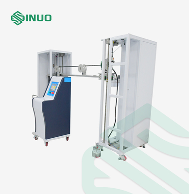 ভালো দাম IEC 61851-23 EV Charging Station Cable Anchorage Pull Force & Torque Test Apparatus অনলাইন