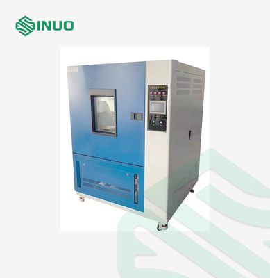ভালো দাম ISO 16750-4 তাপীয় শক, জল ছিটানো এবং নিমজ্জন পরীক্ষার সরঞ্জাম অনলাইন
