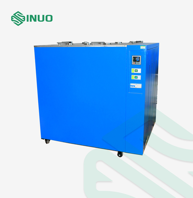 ভালো দাম ইভি সংযোগকারী পরীক্ষার জন্য আইইসি 62196-1 ধ্রুবক তাপমাত্রা জল স্নান অনলাইন