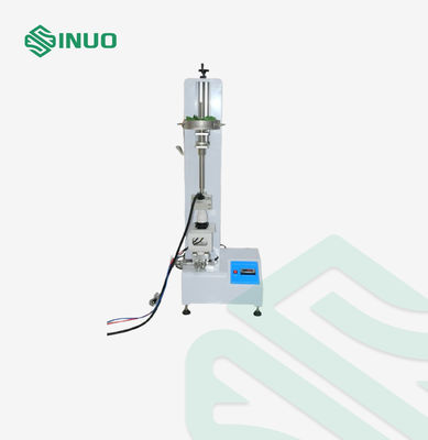 IEC 62196 Charging Connector Withdrawal Force Tester AC & DC EV Charging Gun Insertion Test Device