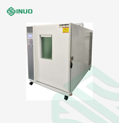 ভালো দাম Environmental Simulation Equipment Temperature and Humidity Test Chamber অনলাইন